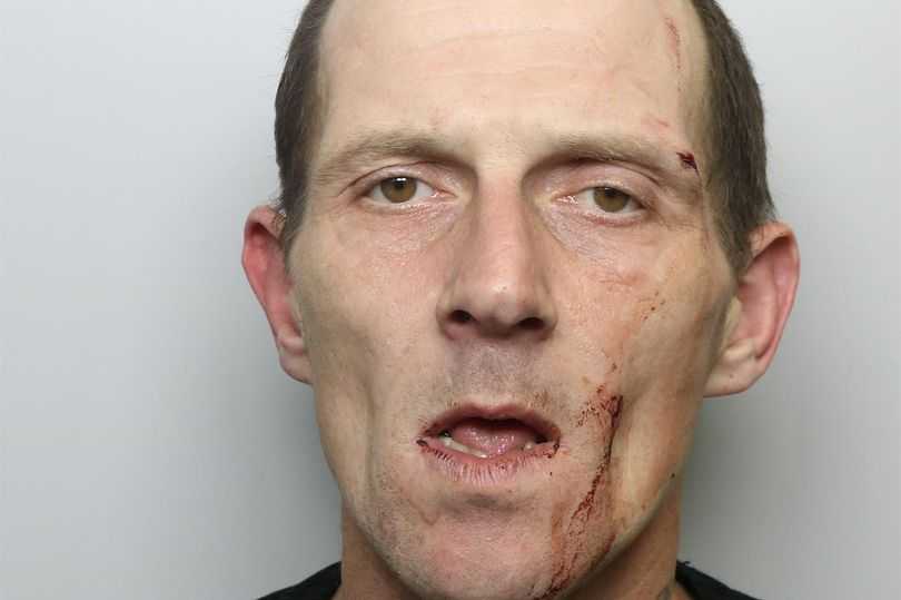 Ricky 'Bogeyman' Walker, Huddersfield